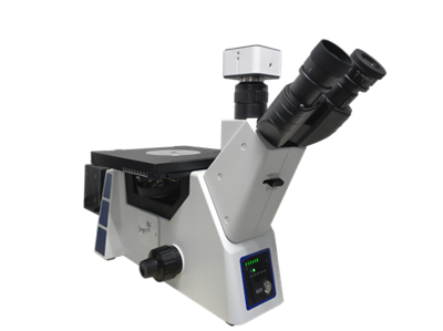 倒置金相显微镜MCK-41MC