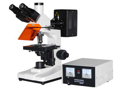 正置荧光显微镜DFM-30C