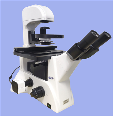 倒置显微镜XDS-440C