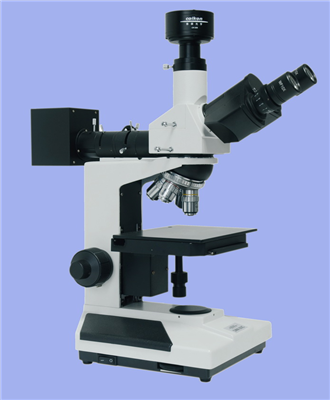 正置金相显微镜DMM-200C