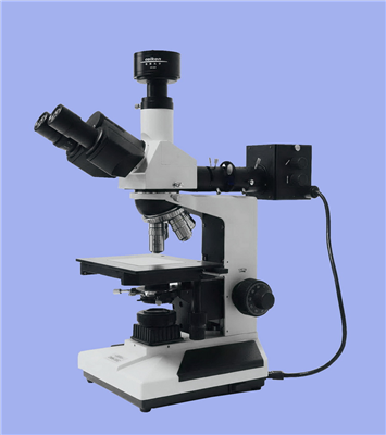 金相显微镜DMM-300C