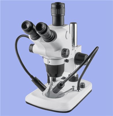 XTL-4500C系列连续变倍体视显微镜