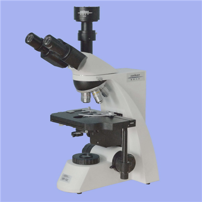 生物显微镜 XSP-13CC