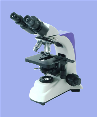 双目生物显微镜XSP-4C