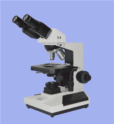 双目生物显微镜XSP-3C