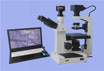 倒置显微镜XDS-200C