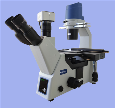 科研级倒置显微镜XDS-900C