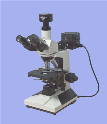 透反射型生物显微镜 XSP-10CC