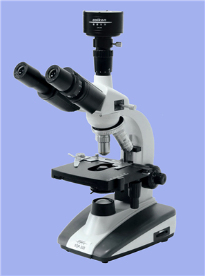 三目生物显微镜XSP-300C