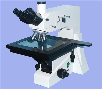  DMM-600C系列研究型晶圆检测显微镜