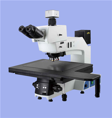 半导体 \FPD 检查显微镜MCK-12RC（研究型金相显微镜）