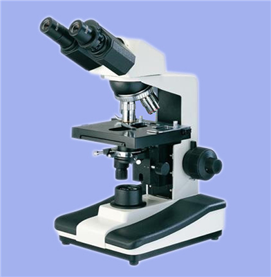 双目生物显微镜  XSP-2C