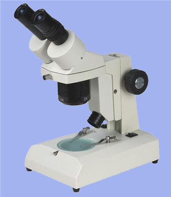 变倍体视显微镜PXS系列