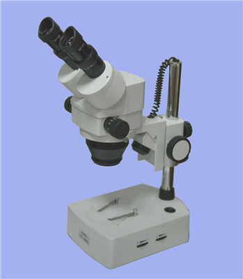  连续变倍体视显微镜 XTL-3200