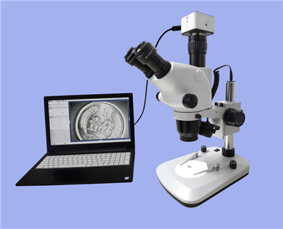 XTL-4400系列连续变倍体视显微镜