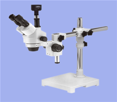 万能体视显微镜WTL-3400C
