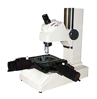   IME系列数显型工具显微镜
