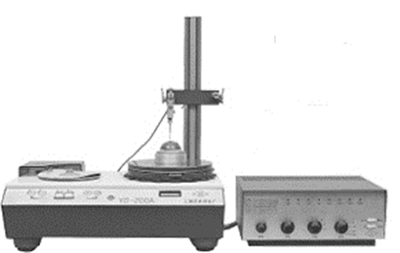 圆度仪：YD200A/YD200B