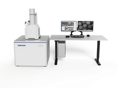 钨灯丝扫描电子显微镜 SEM2000
